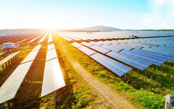 Energías Renovables: ‘El Contrato Social de la Energía: Electrificar para democratizar’