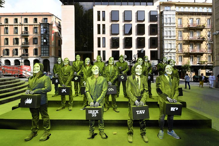 El ‘batiburrillo estéril’ de mezclar: Sortu