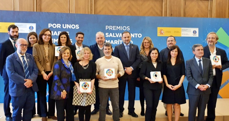 Fundación Biodiversidad aprueba la convocatoria de ayudas y subvenciones para 2020