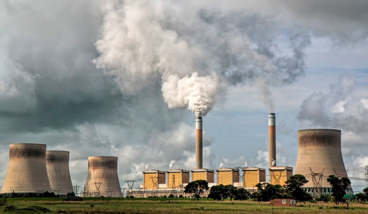 Los proyectos de captura y almacenamiento de CO2 ‘al alza’