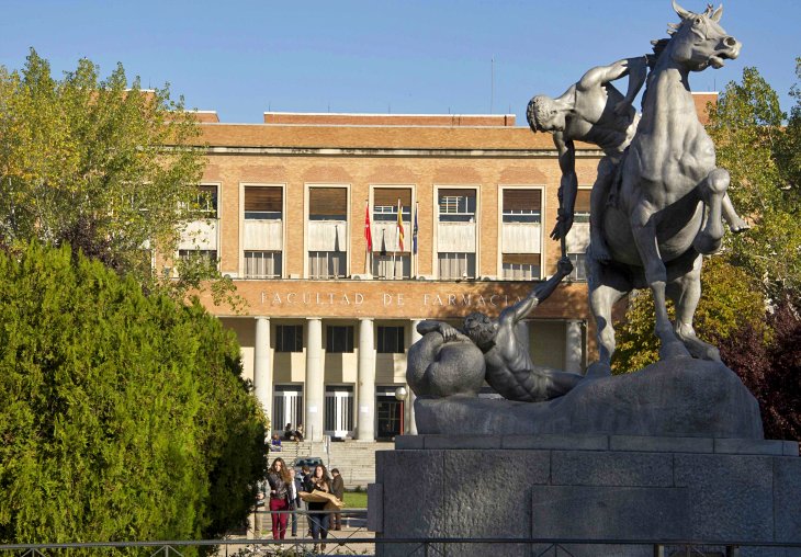 La Universidad Complutense de Madrid ‘apuesta’ decididamente por las energías reniovables