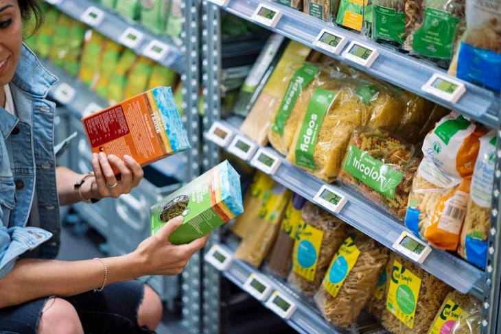 La ‘repercusión’ de los sellos ecológicos y sociales