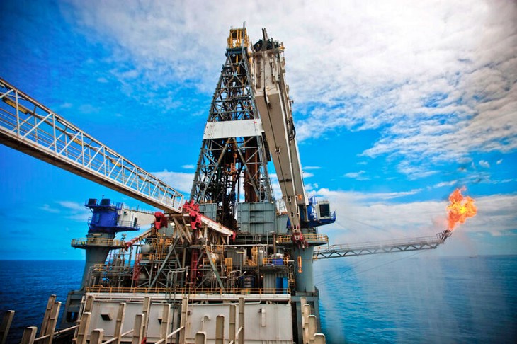 La presión del ser humano sobre los océanos es ‘insoportable’