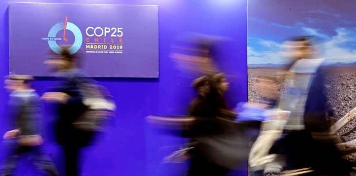 Tensión ‘máxima’ en las últimas horas de la COP25 Chile – Madrid 2019