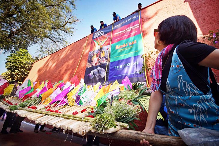 México. De saberes a sabores