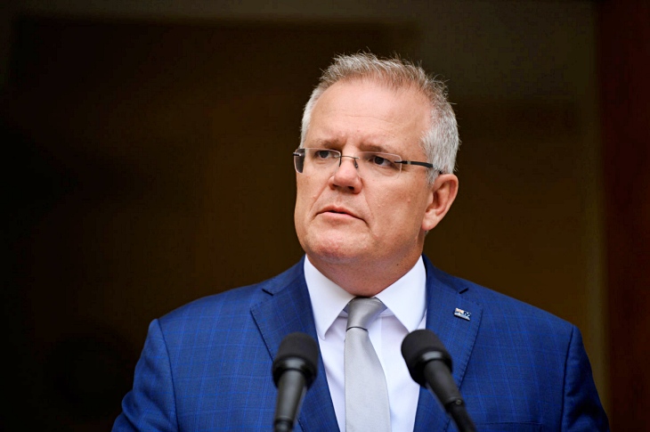 Australia ‘miente’ sobre las emisiones de gases invernadero