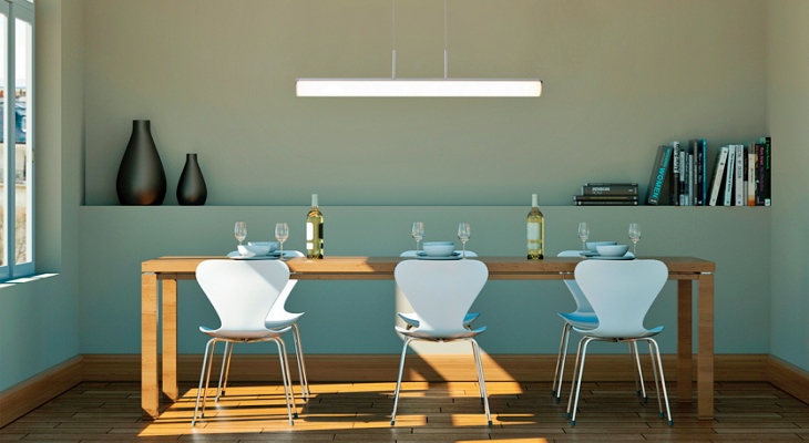 Tres formas de ahorrar energía este invierno