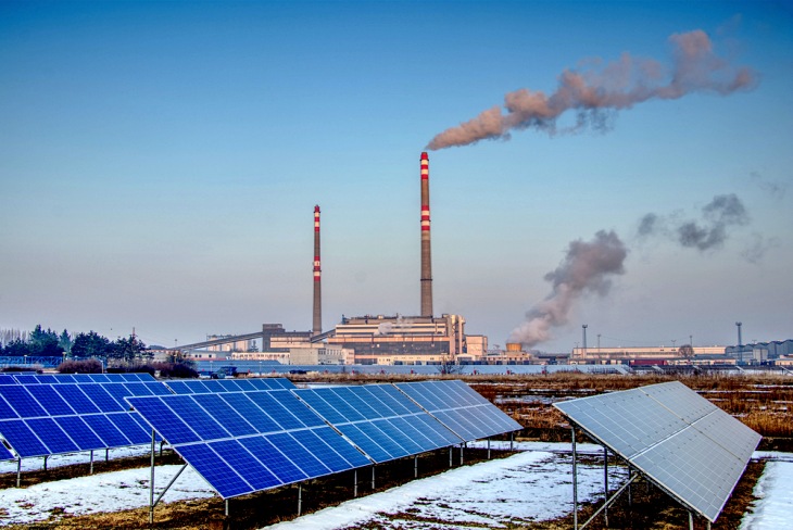 Tu vida cambiará ‘radicalmente’ si no se hace frente al cambio climático