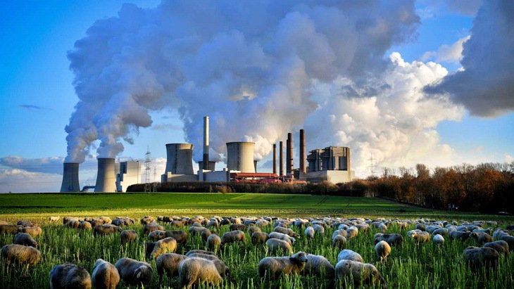 Qué hace España exactamente para combatir el cambio climático