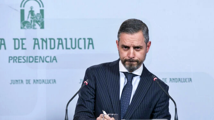 Andalucía ‘impulsa’ la eficiencia energética de empresas y autónomos