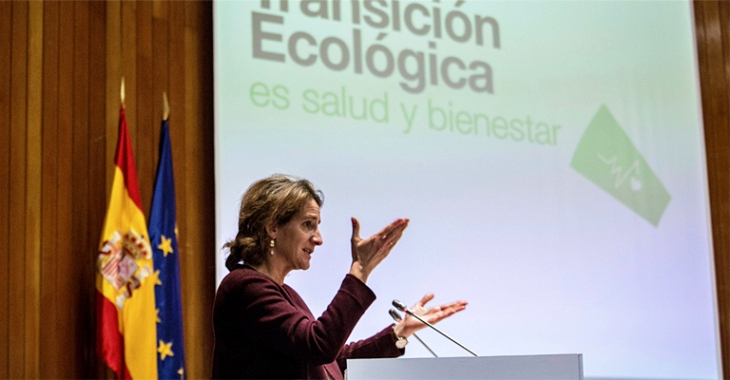 El mundo científico exige una mayor ambición en el Plan de Energía y Clima para España