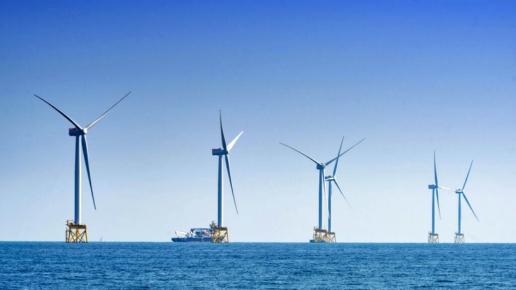 Energías renovables