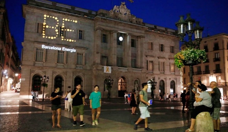 Barcelona Energía cumple su primer año dando servicio a los ciudadanos de su área metropolitana