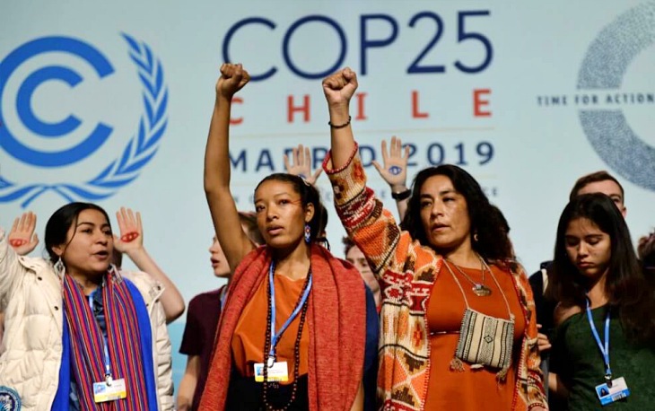 El Acuerdo de París ‘oscurecido’ por el mercado de carbono