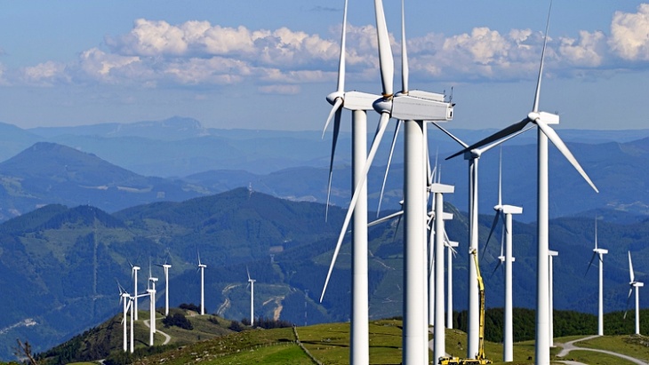 Investigadores de CENER