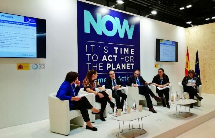 Los ‘clubs climáticos subnacionales’ podrían ser claves para combatir el cambio climático