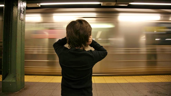 La contaminación es ‘nefasta’ para el cerebro de los niños