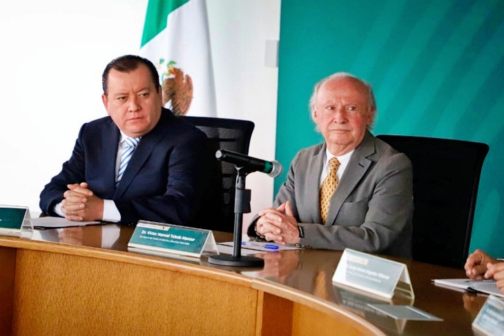 México. Semarnat y la Universidad Autónoma de Guerrero se unen para fortalecer la investigación y educación ambiental