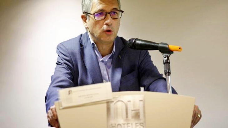 España con la ‘neutralidad climática’ en 2050