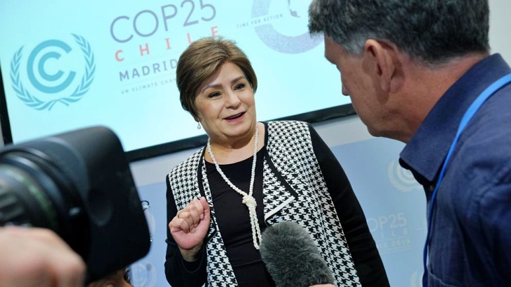 La ONU exige ‘multilateralismo radical’ para la próxima Cumbre del Clima de Escocia