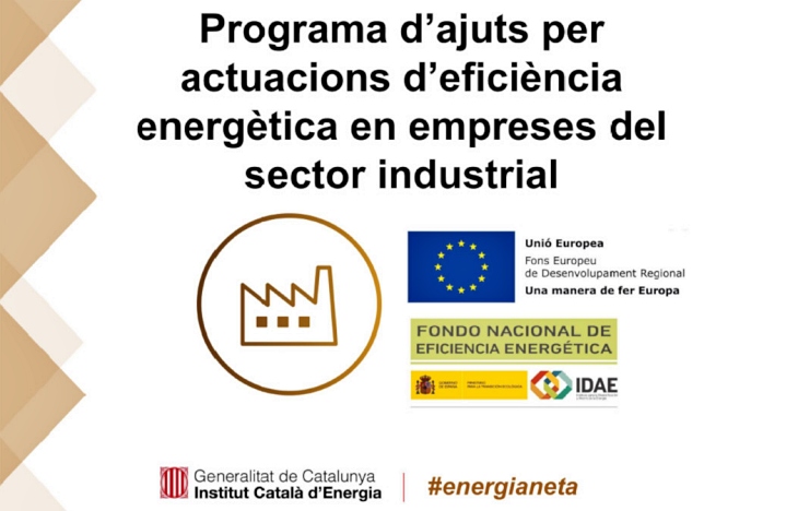 La Comunitat Valenciana ‘apuesta’ por la eficiencia energetica