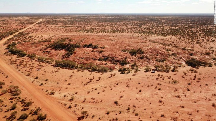 Qué y cómo terminó la glaciación global conocida como ‘Tierra bola de nieve’