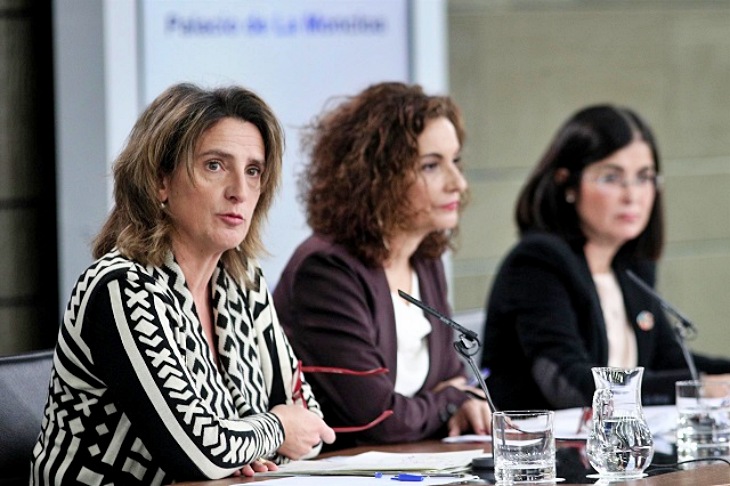 Todas las preguntas y respuestas de la declaración de emergencia climática en España