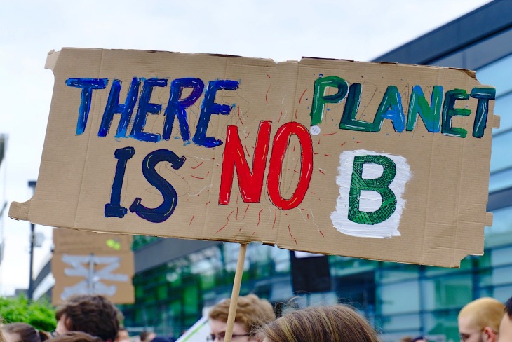 Conoces las medidas que incluye la declaración de crisis climática en España