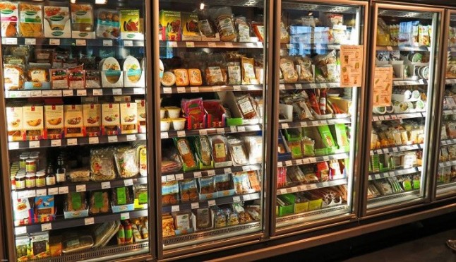 Todo lo vegano es saludable