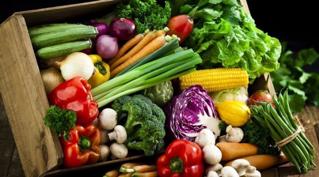 La fruta y verdura ecológica andaluza se internacionaliza