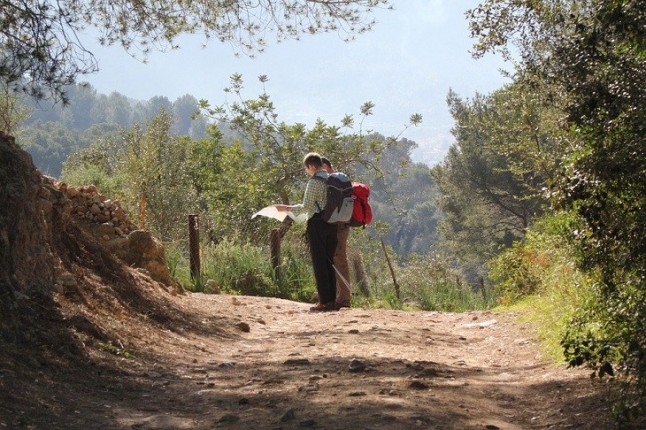 VII Día Andaluz del Senderismo