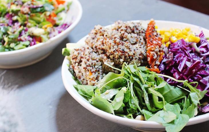 Los diez mandamientos sobre los ‘superalimentos’