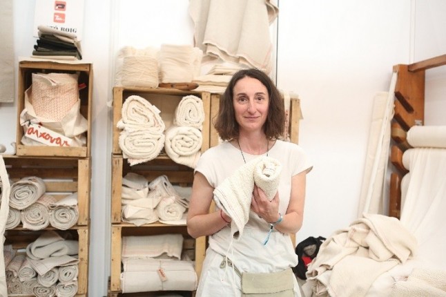Algodón andaluz e industria textil catalana alianza para la sostenibilidad