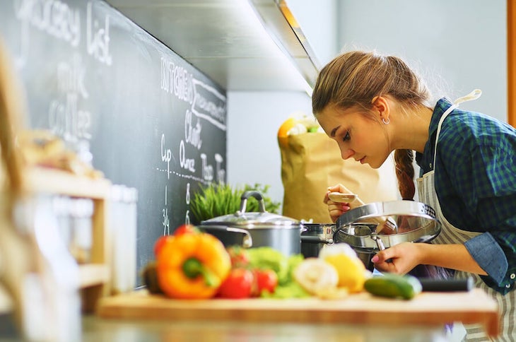 La Guía sobre Bulos en Alimentación desmonta las principales falsas creencias sobre alimentos