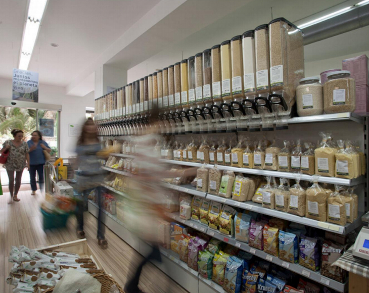 Tendencias y retos en la comercialización de productos ecológicos