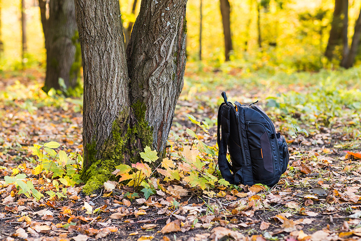 España ‘pasa’ del ecoturismo