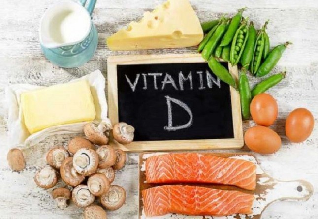 Vitamina D