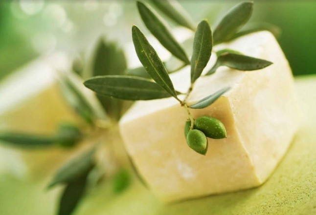 Jabones Artesanales y Ecológicos