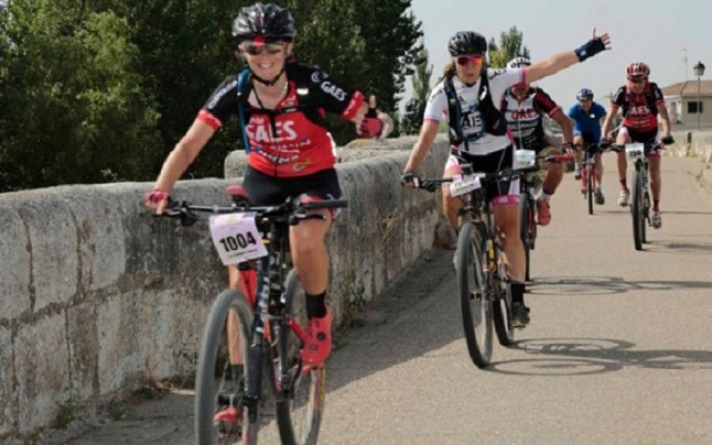 GAES Pilgrim Race 2018