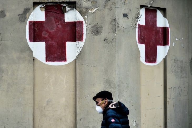 Diferencias entre pandemia