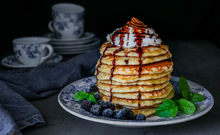 Las 10 recetas ‘veganas’ con lo que te sobre en el frigorífico