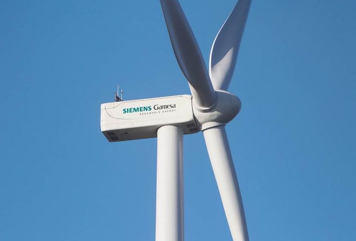 CaixaBank y Siemens Gamesa firman el primer factoring sostenible en España