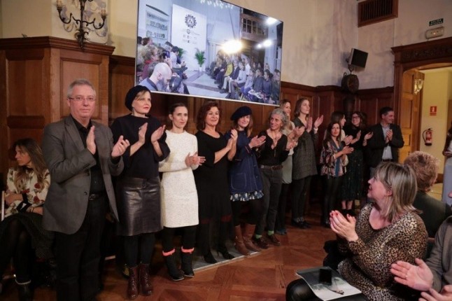 Moda Sostenible de Gipuzkoa