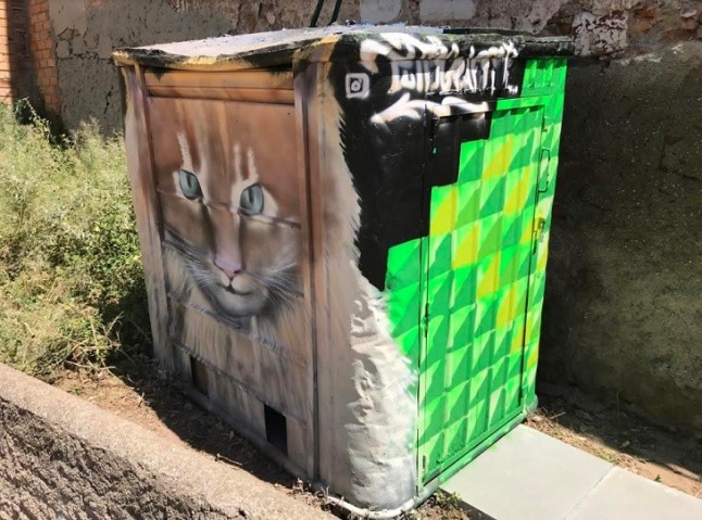 LlobreGats Asociación