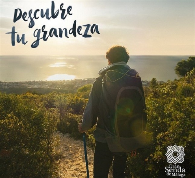 La Gran Senda de Málaga