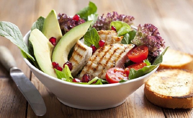 Te proponemos una operación bikini sana y saludable