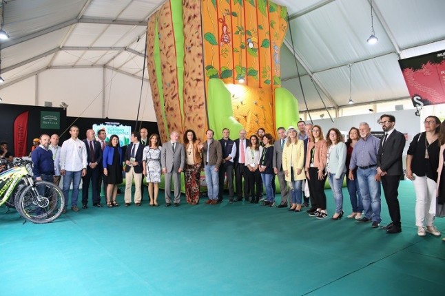 II Feria del Turismo Saludable