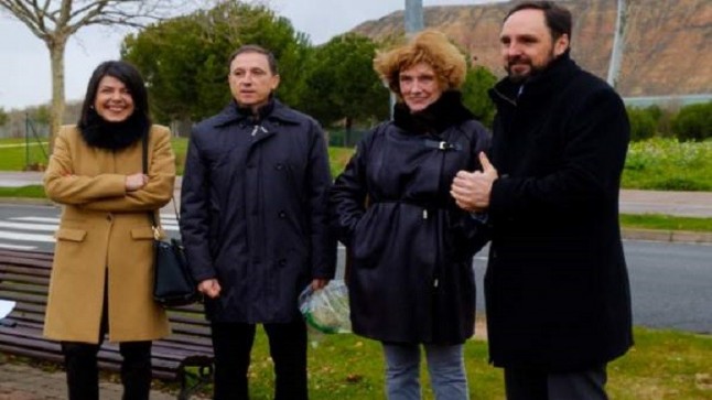 Logroño implementa tecnología verde con innovadores biomonitores para analizar la calidad del aire