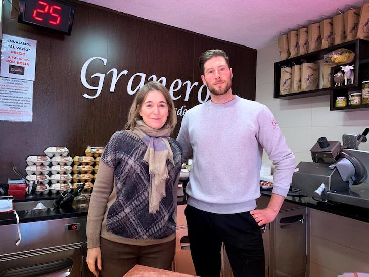 La Comunidad de Madrid promueve el turismo activo y de naturaleza en el Valle Alto del Lozoya