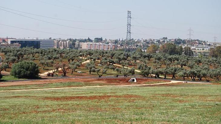 Dehesa de Doña María contará con un circuito permanente